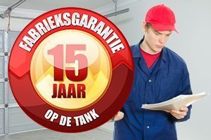 15-jaar-fabriekswaarborg