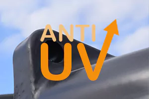 UV-bestendig