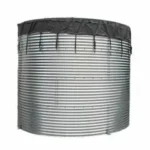 Watersilo - 420000 liter (Ø 11,83 m)